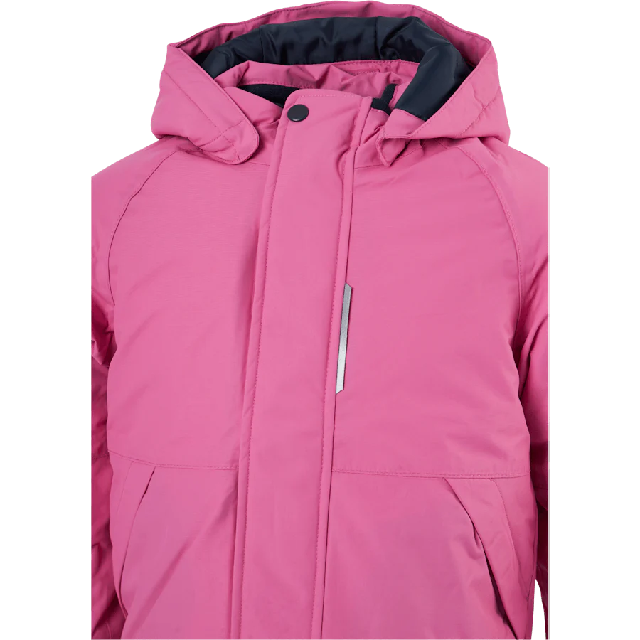 Nmfsnow03 Jacket 3fo Ibis Rose - Image 5