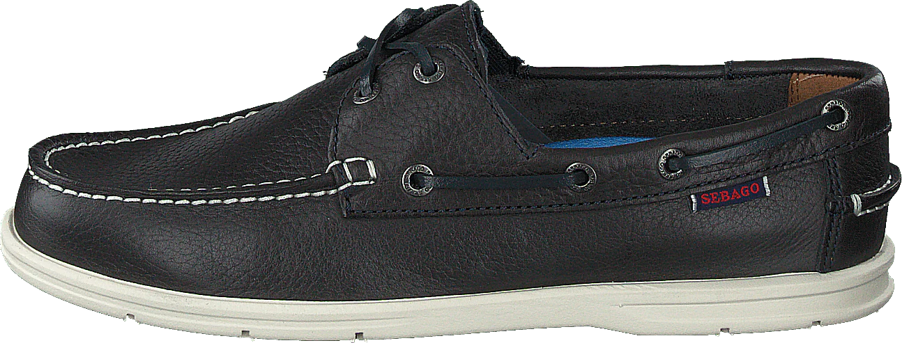 Naples Blue Navy