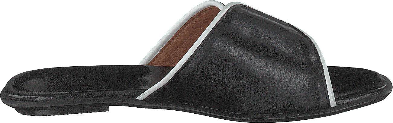 Natal Sandals Black - Image 2