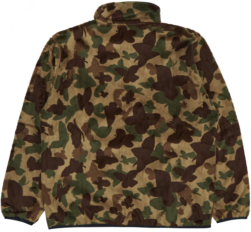 Needles Sportswear W.u. Piping Khaki - Image 2