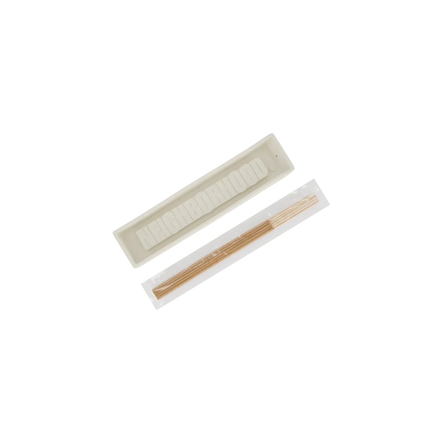 Ci Incense Tray White - Image 3