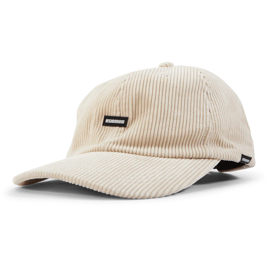 Cord Dad Cap . Co Owh