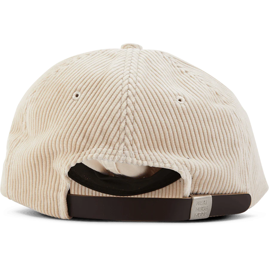 Cord Dad Cap . Co Owh - Image 3