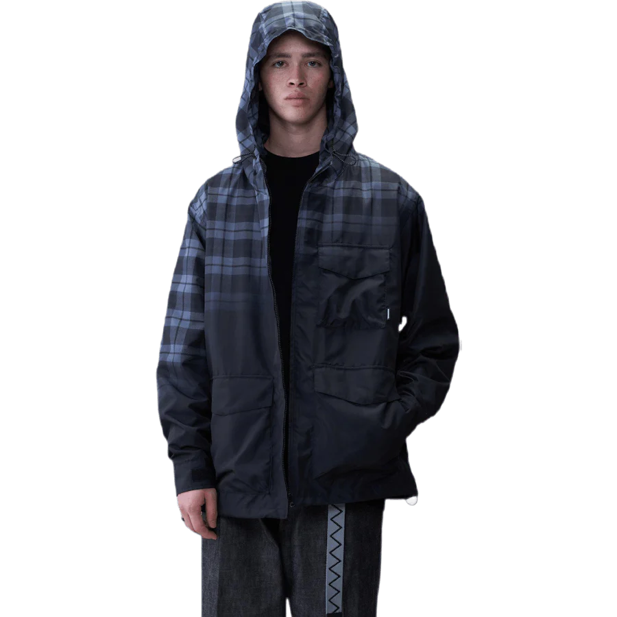Fade / E-jkt Black