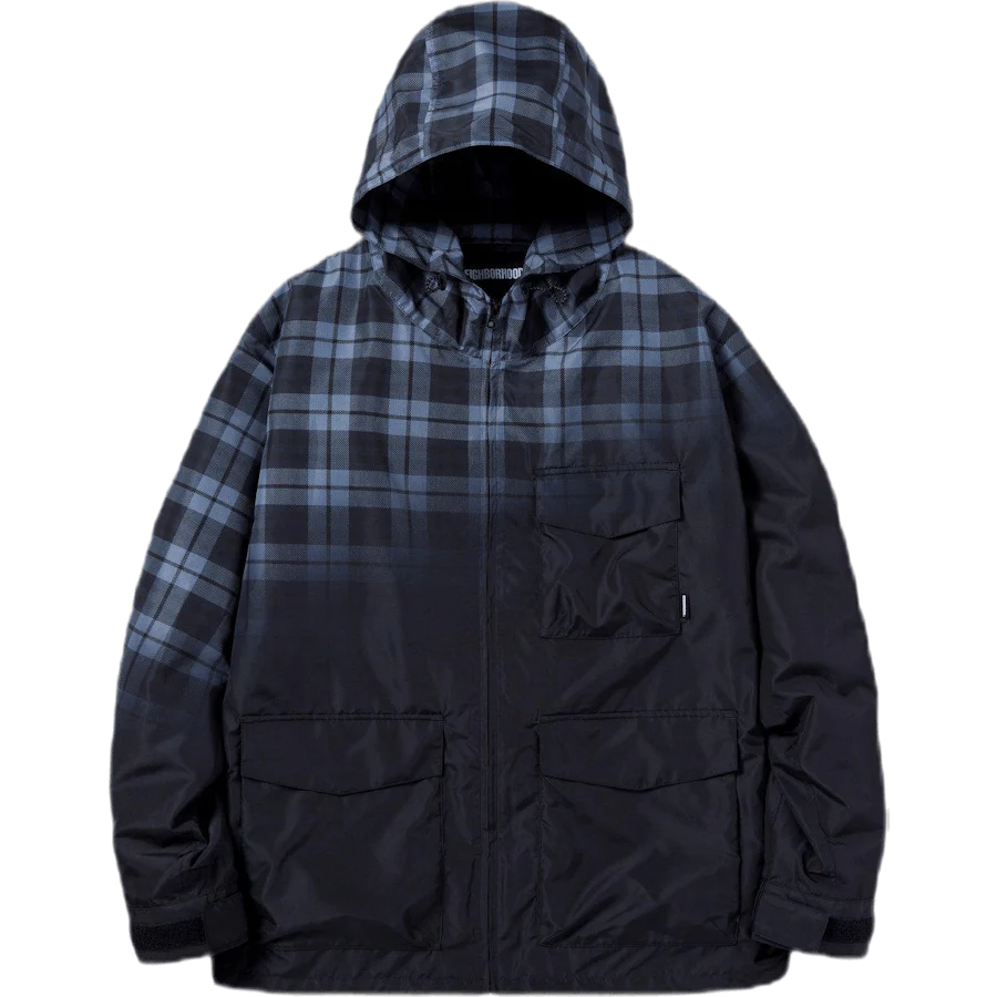 Fade / E-jkt Black - Image 2