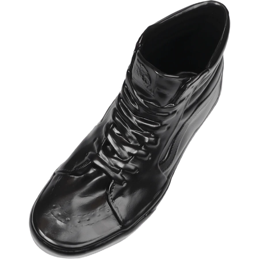 Sk8-hi Incense Chamber / Ce-va Black - Image 4