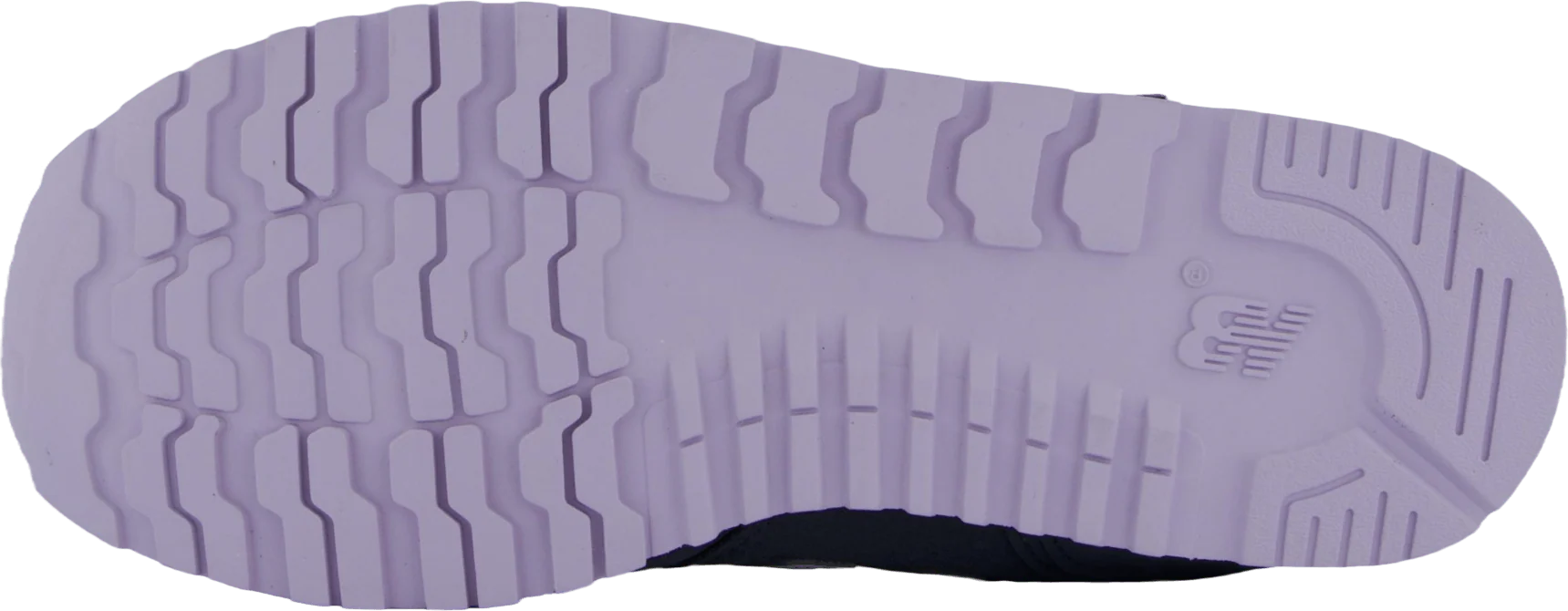 373 Kids Bungee Lace With Hook Grey - Image 4