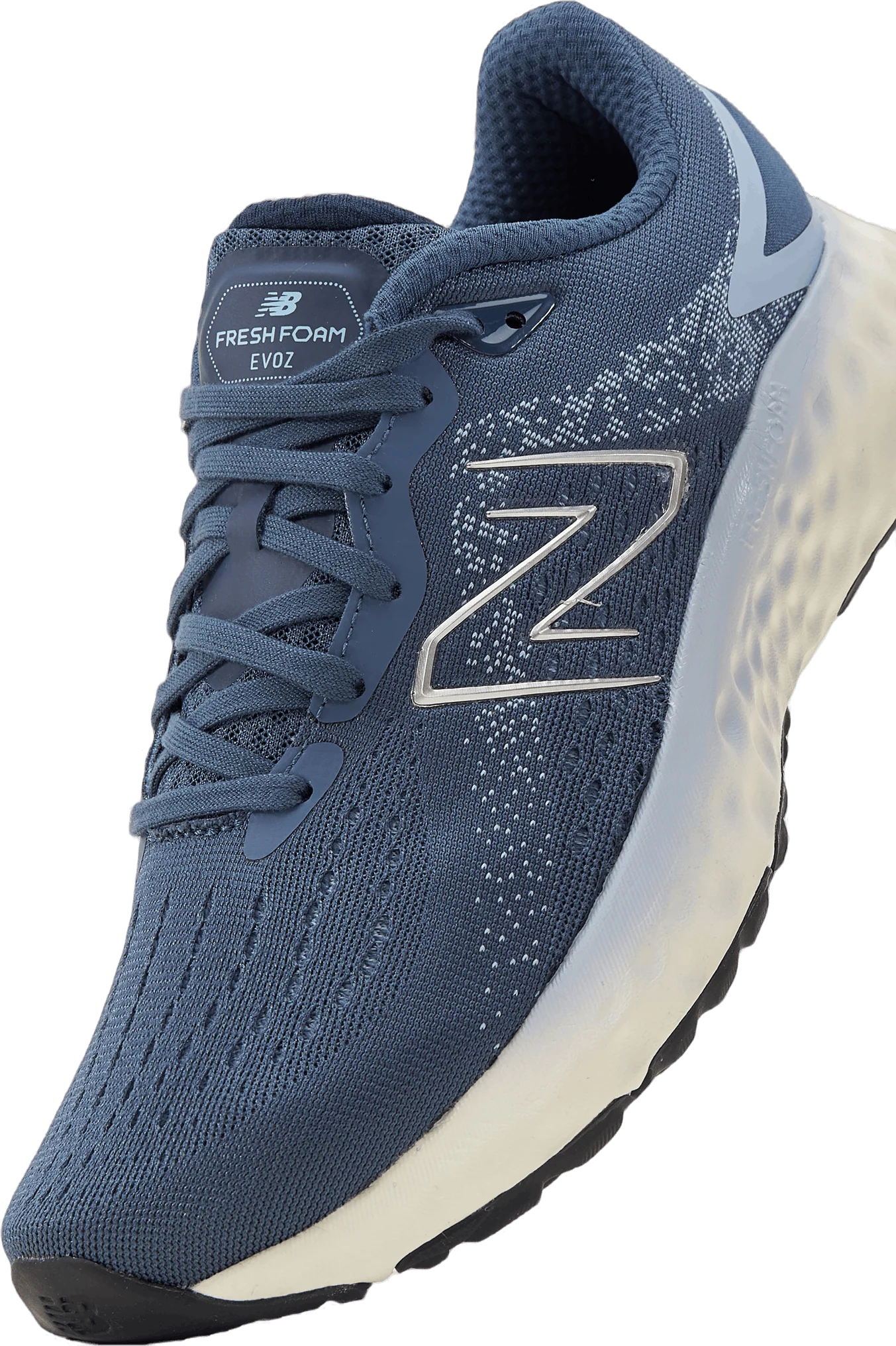 Fresh Foam Evoz V2 Natural Indigo (415) - Image 6