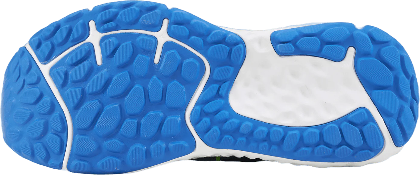Fresh Foam Evoz V2 Natural Indigo (415) - Image 4
