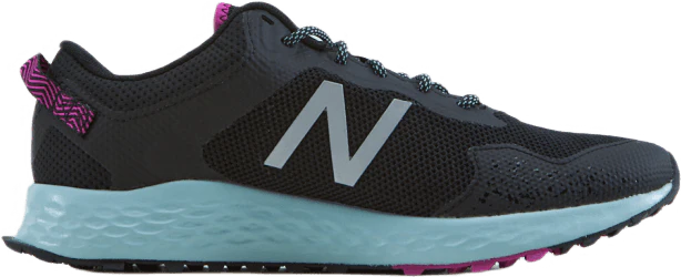 Trail Arishi V1 Black (001) - Image 3