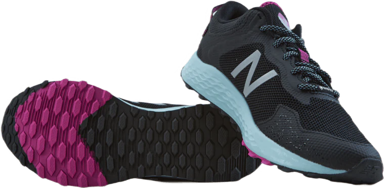 Trail Arishi V1 Black (001) - Image 7