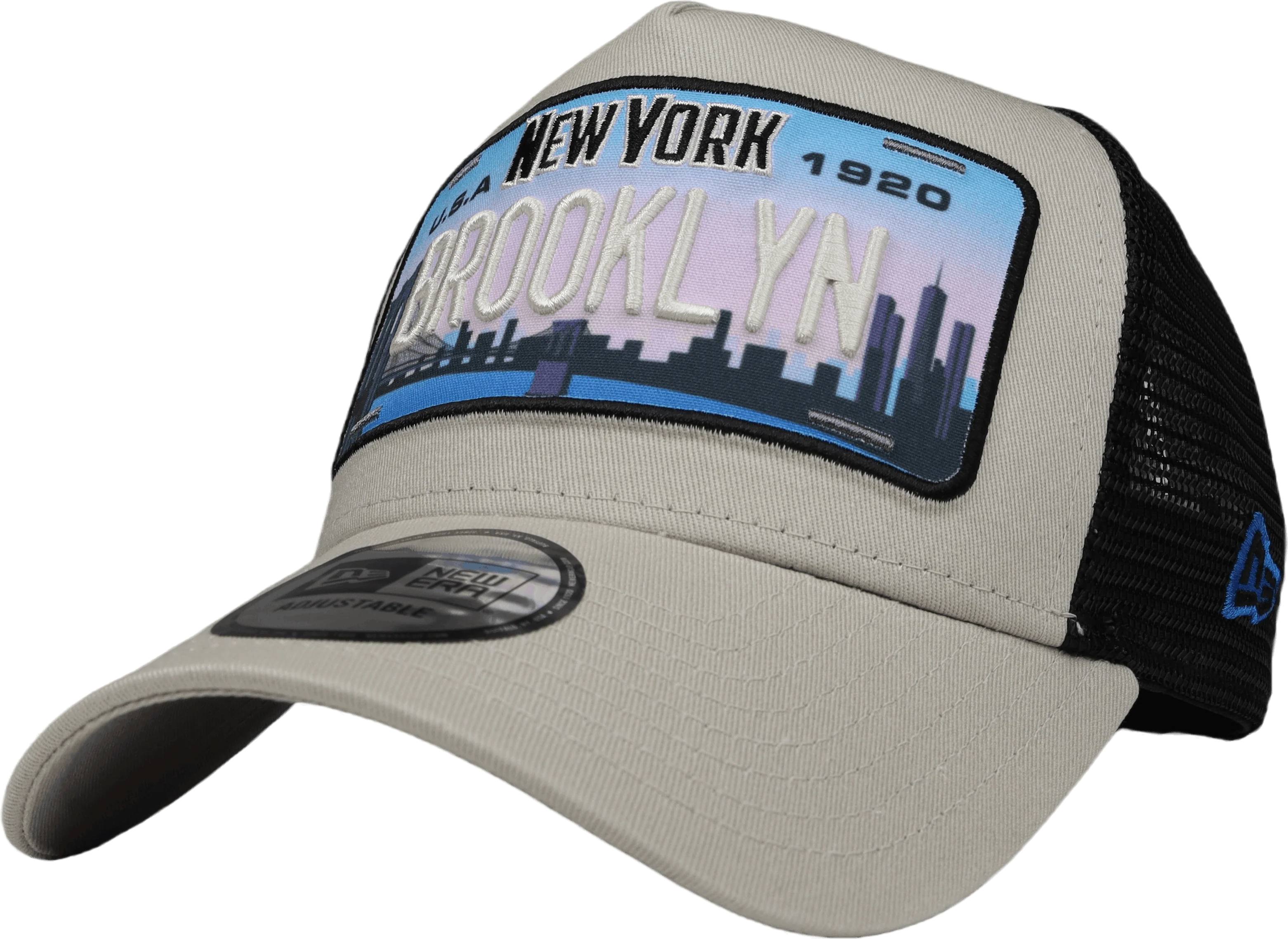 940 Af Trucker Stn