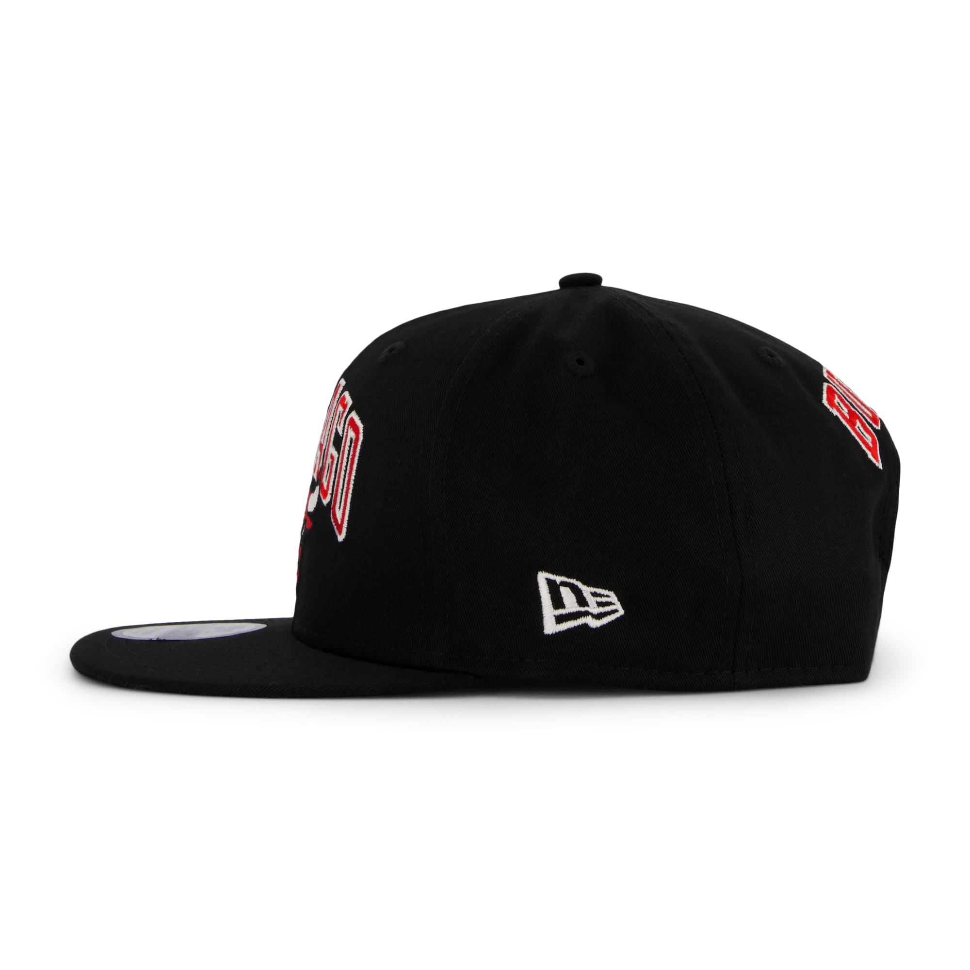 BULLS NBA PATCH 9FIFTY - Image 2