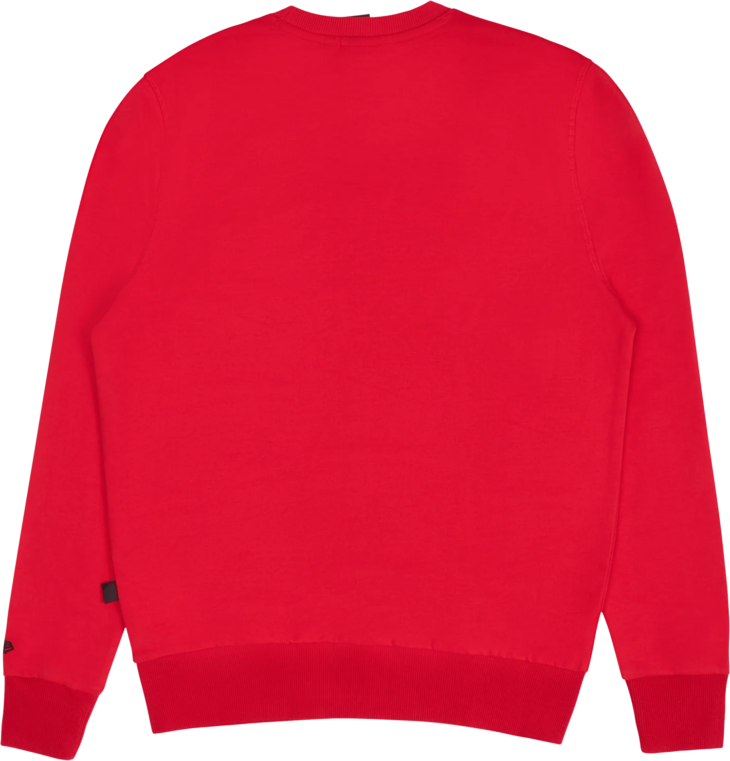 Bulls Washed Pack Graphic Crew - Image 2