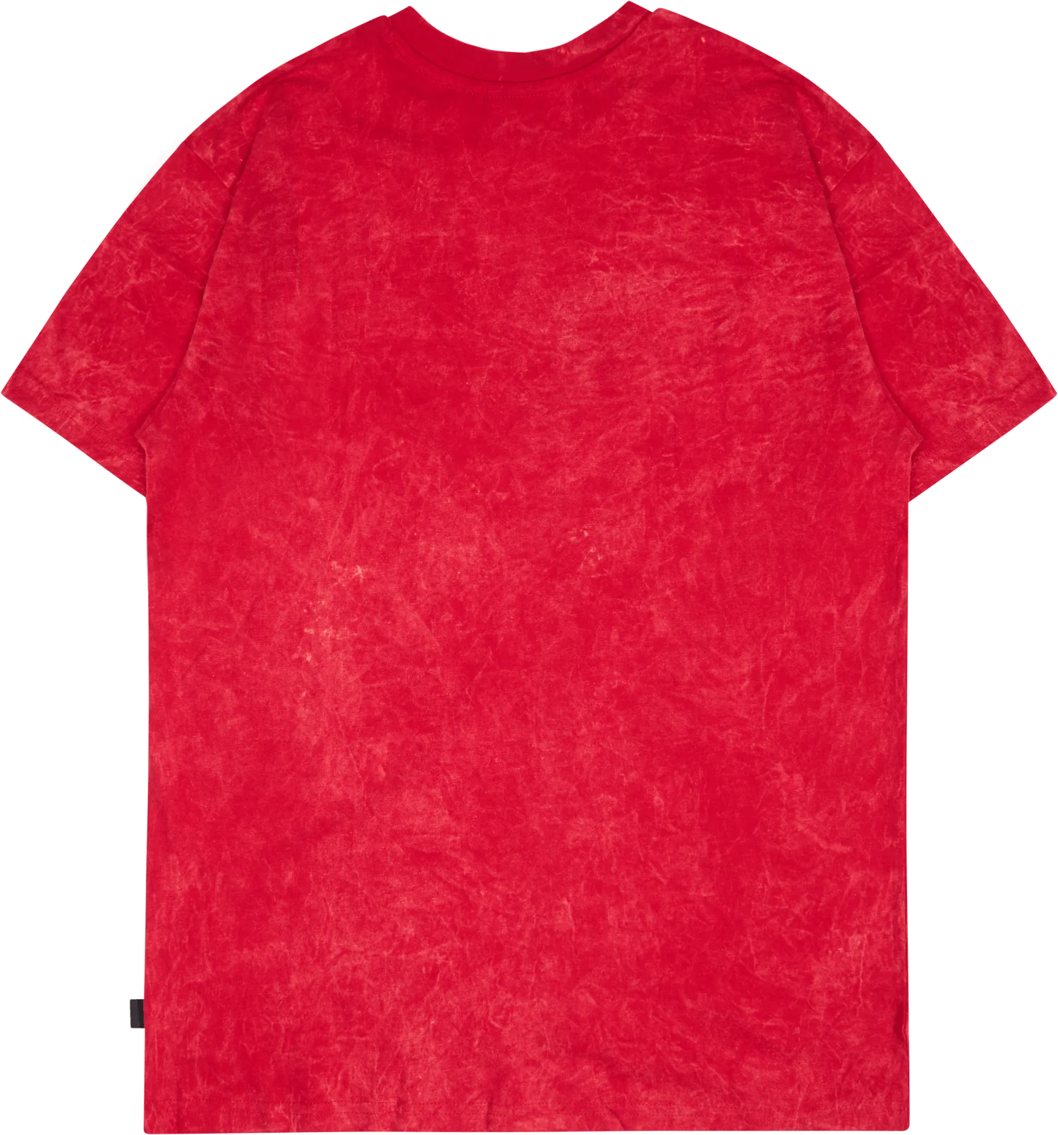 Bulls Washed Pack Graphic Os T - Image 2