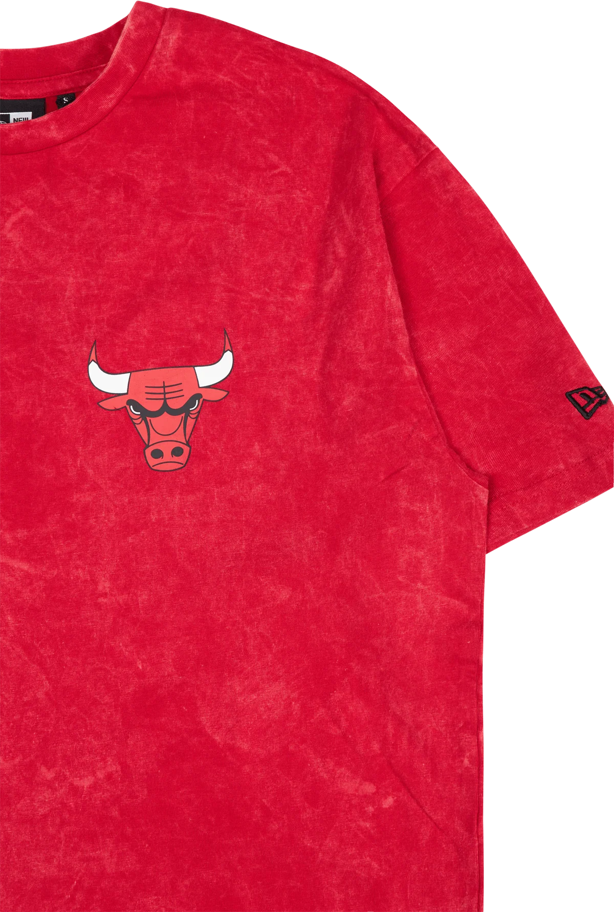 Bulls Washed Pack Graphic Os T - Image 3