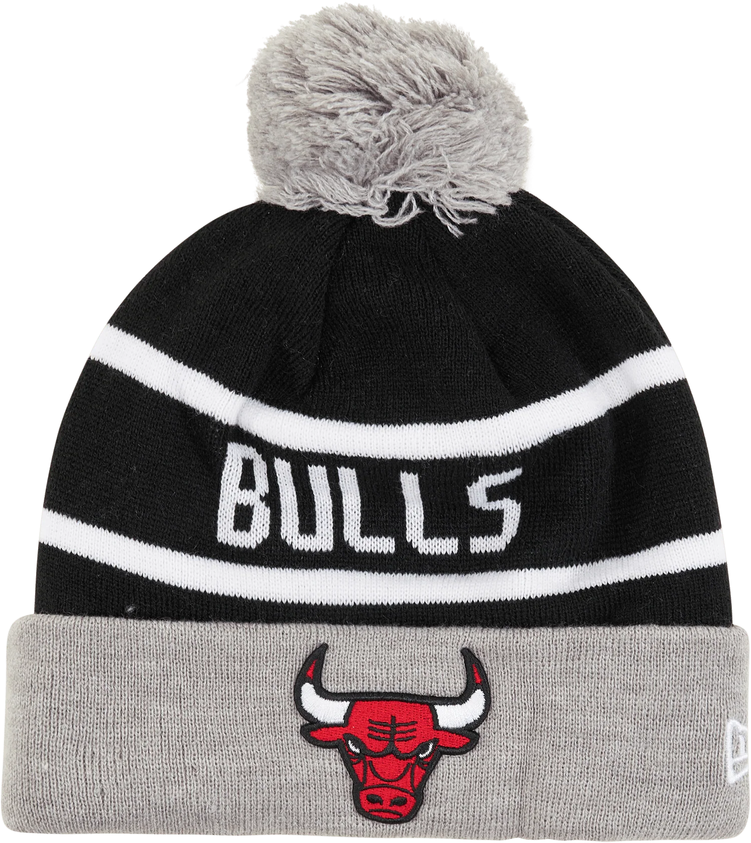 Bulls JAKE CUFF BEANIE
