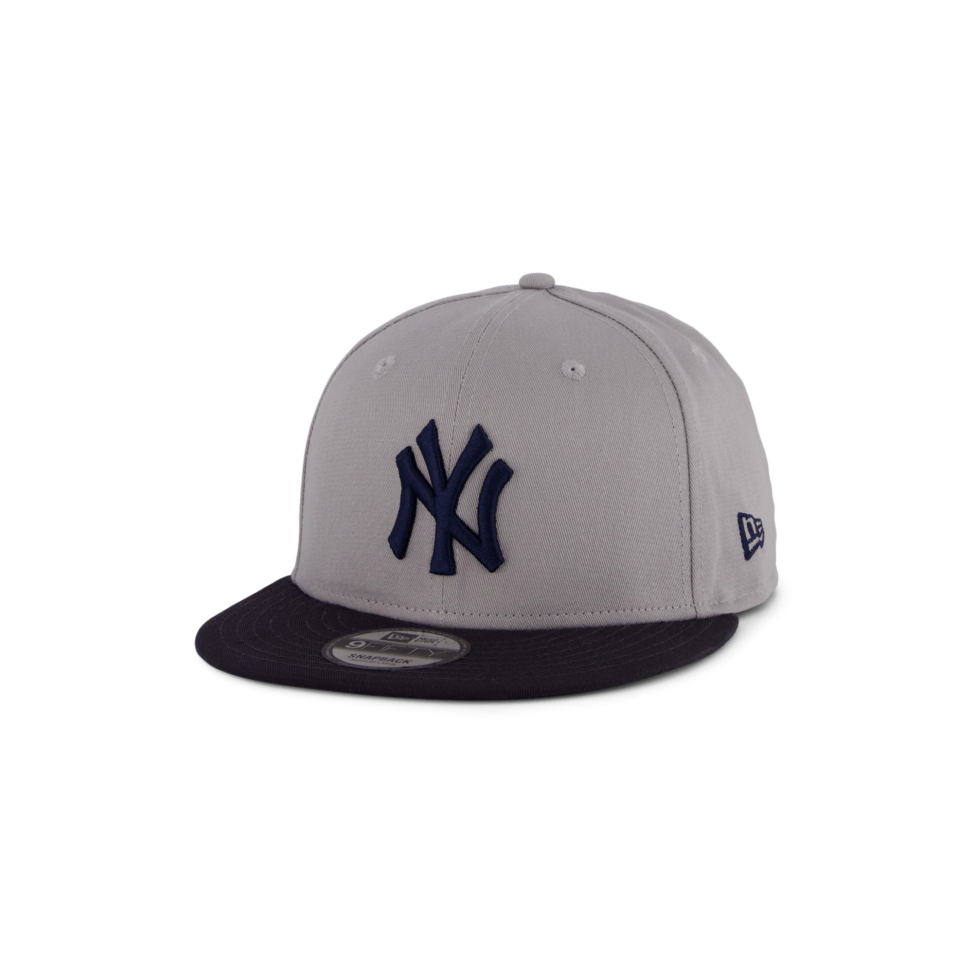 New Era Contrst Side Patch 9fifty Ney Granvy