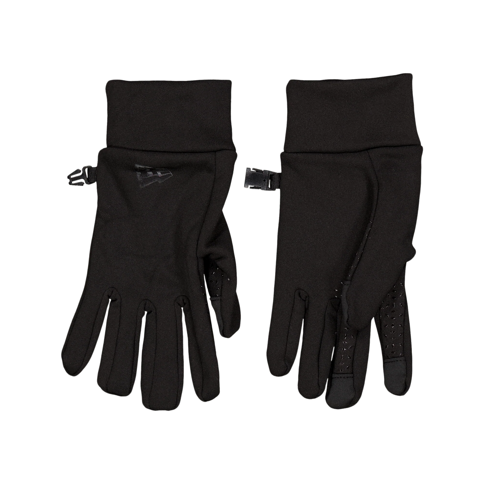 Etouch Gloves Newera Blkblk - Image 2