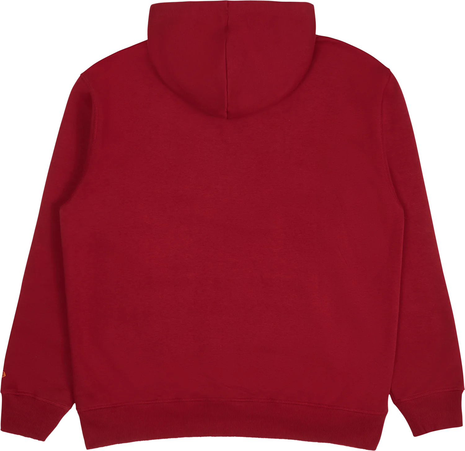 HERITAGE OVERSIZED HOODY - Image 2