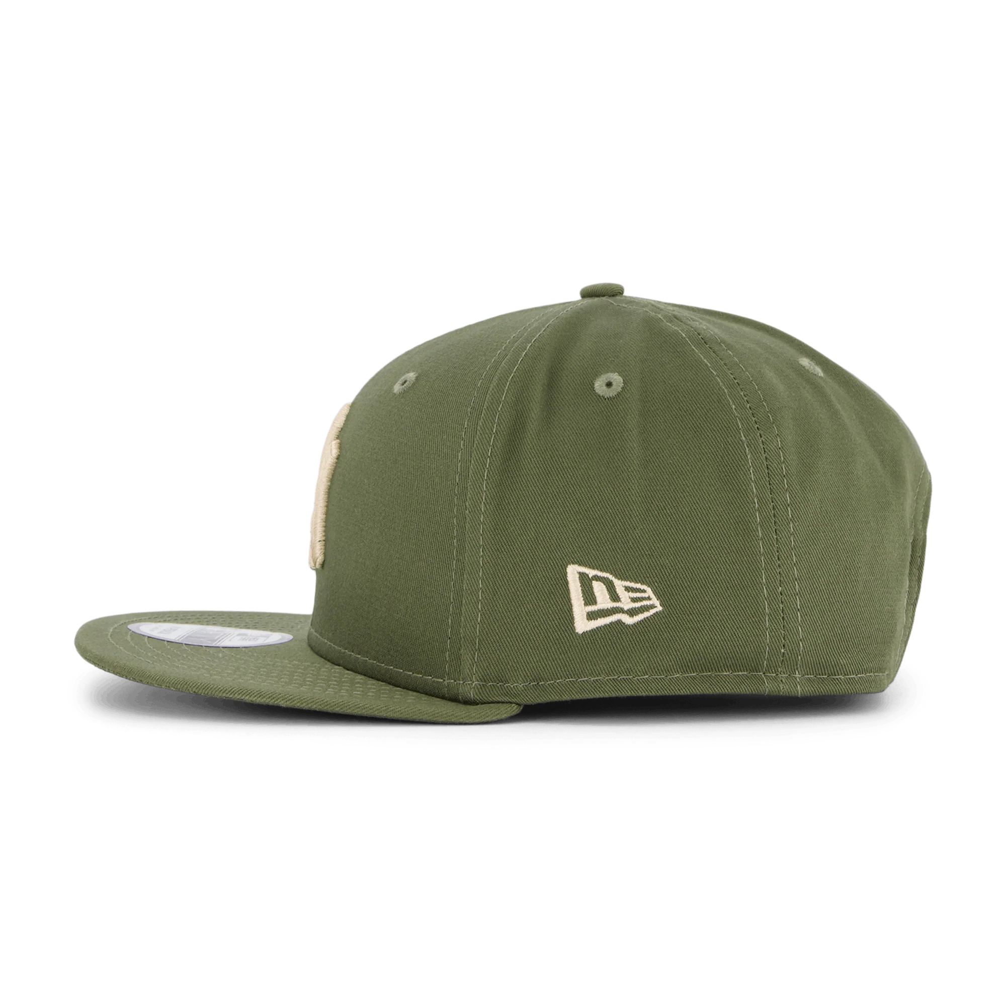 League Essential 9fifty New Yo Novstn - Image 2
