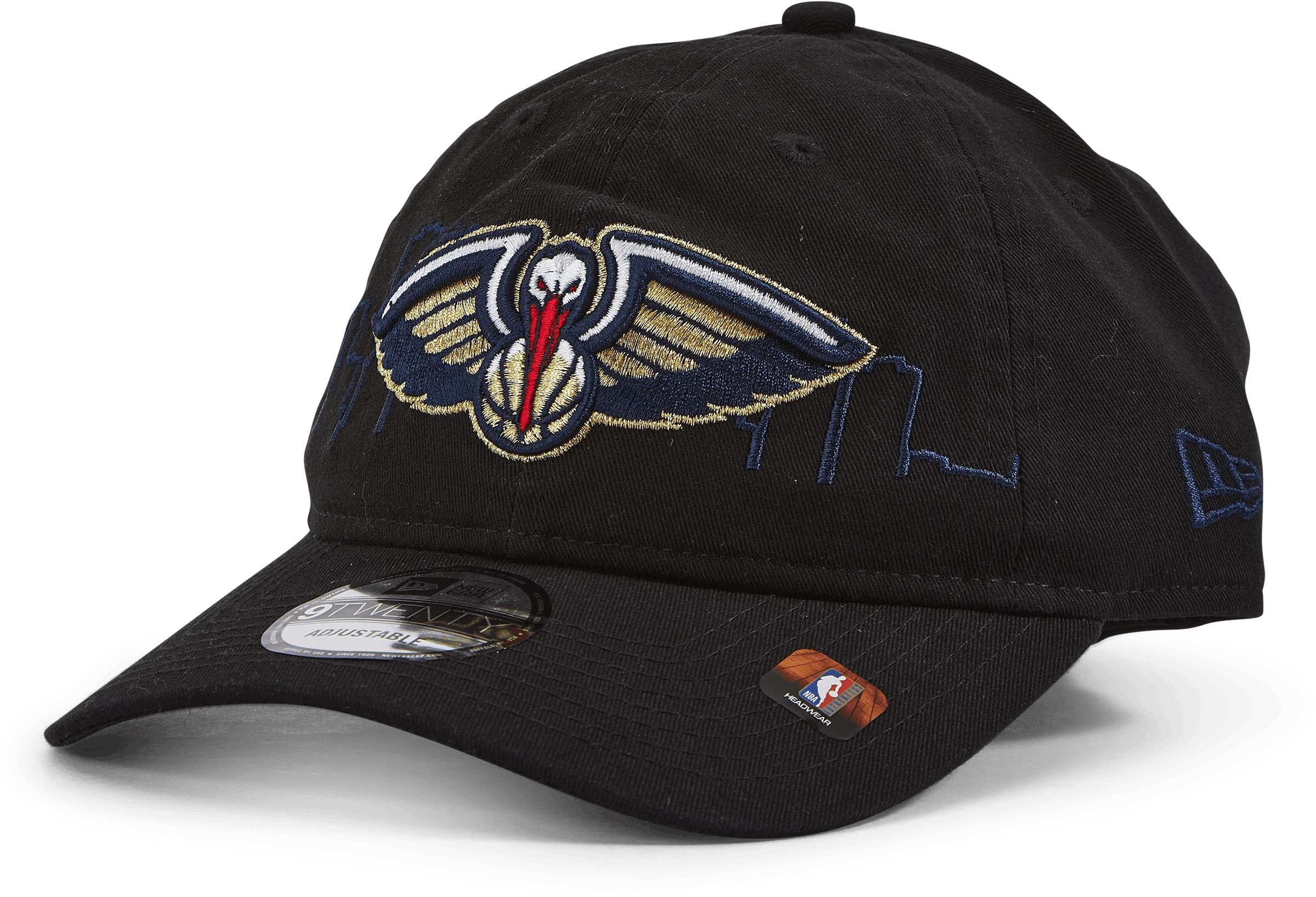 PELICANS M 9TWENTY NBA TO 22