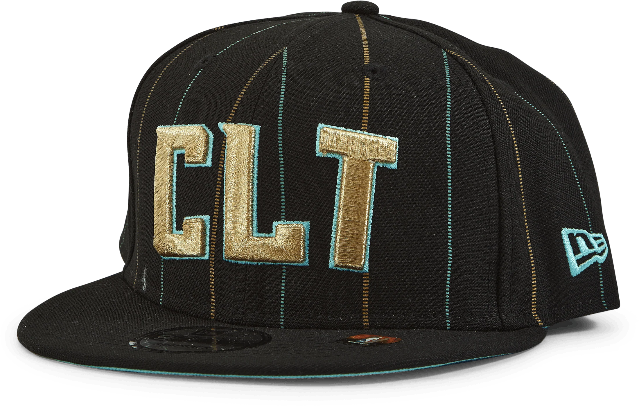 HORNETS M 9FIFTY NBA CE 22