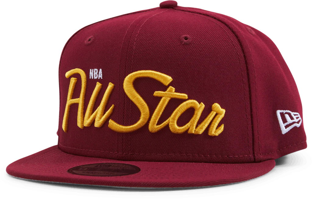 NBA 9FIFTY