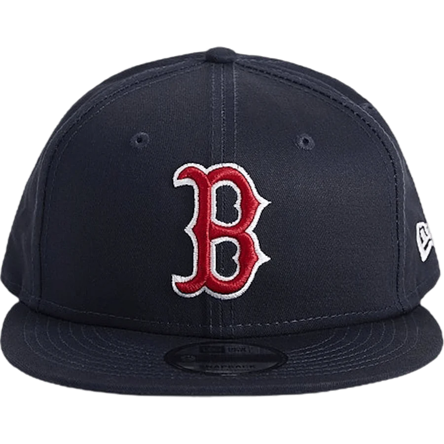 MLB 950 BOSRED