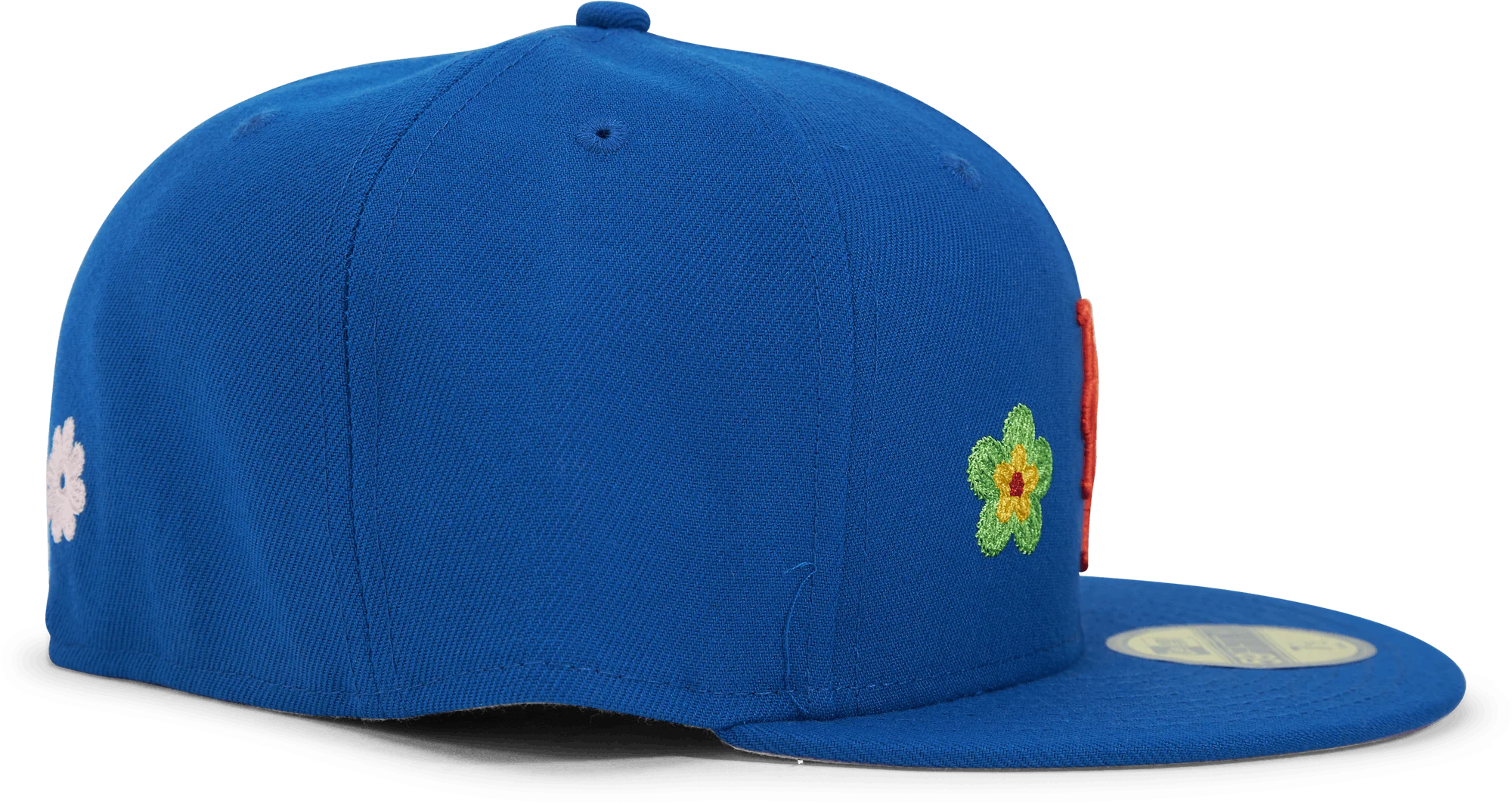 MLB FLORAL 5950 NEW YORK METS - Image 4