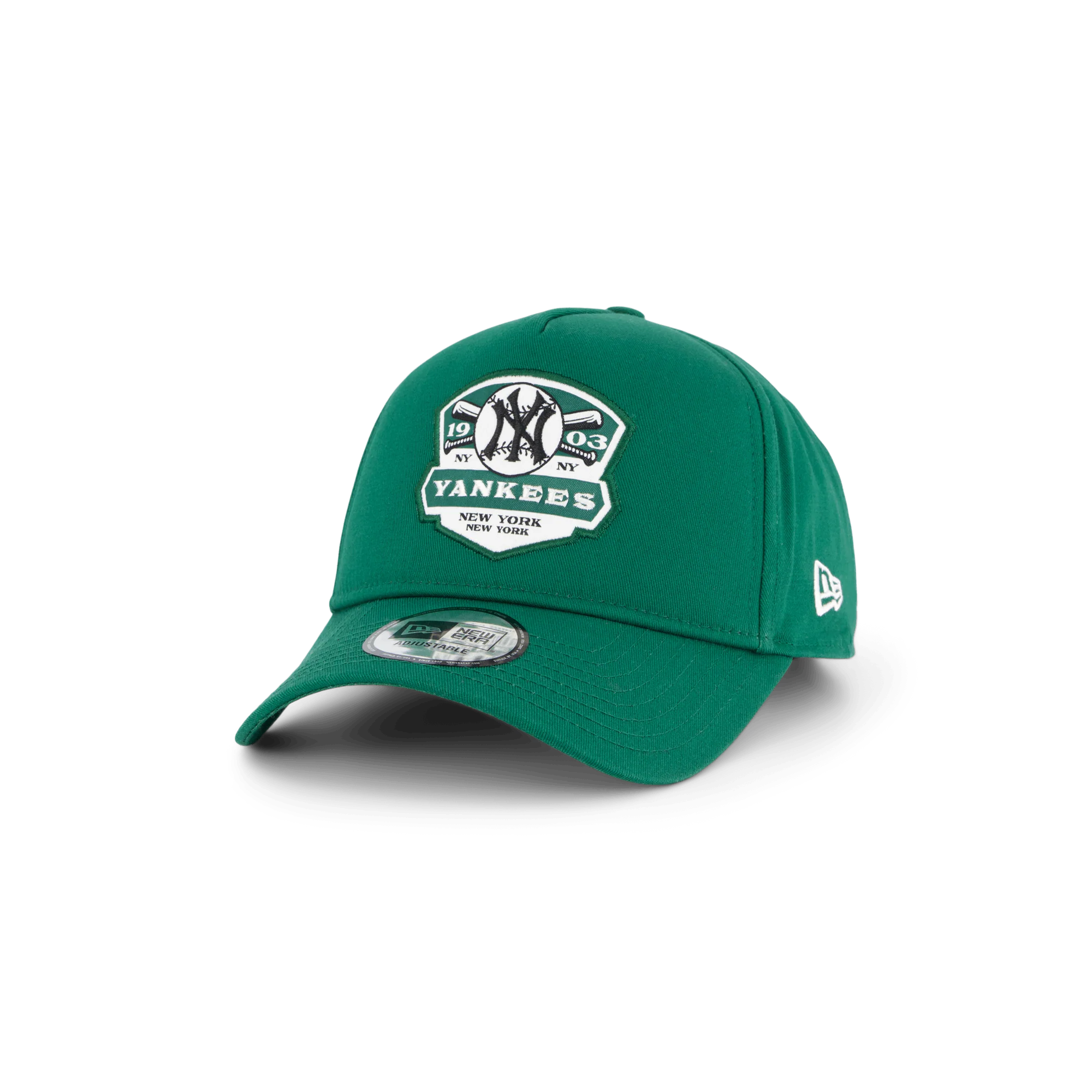 Mlb Patch Eframe New Era Dkg