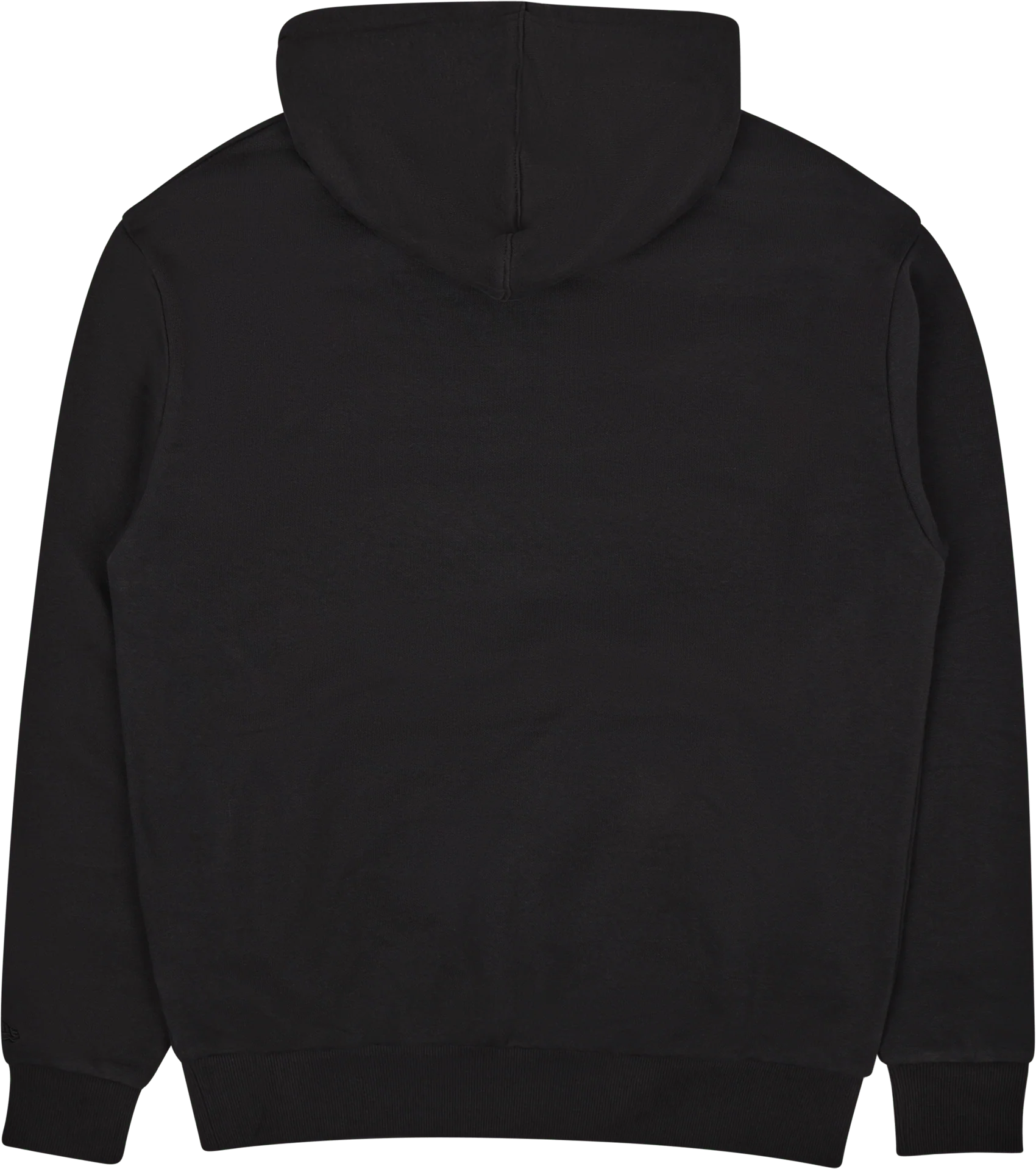 Nba Metallic Po Hoody Loslak Blkmtg - Image 2