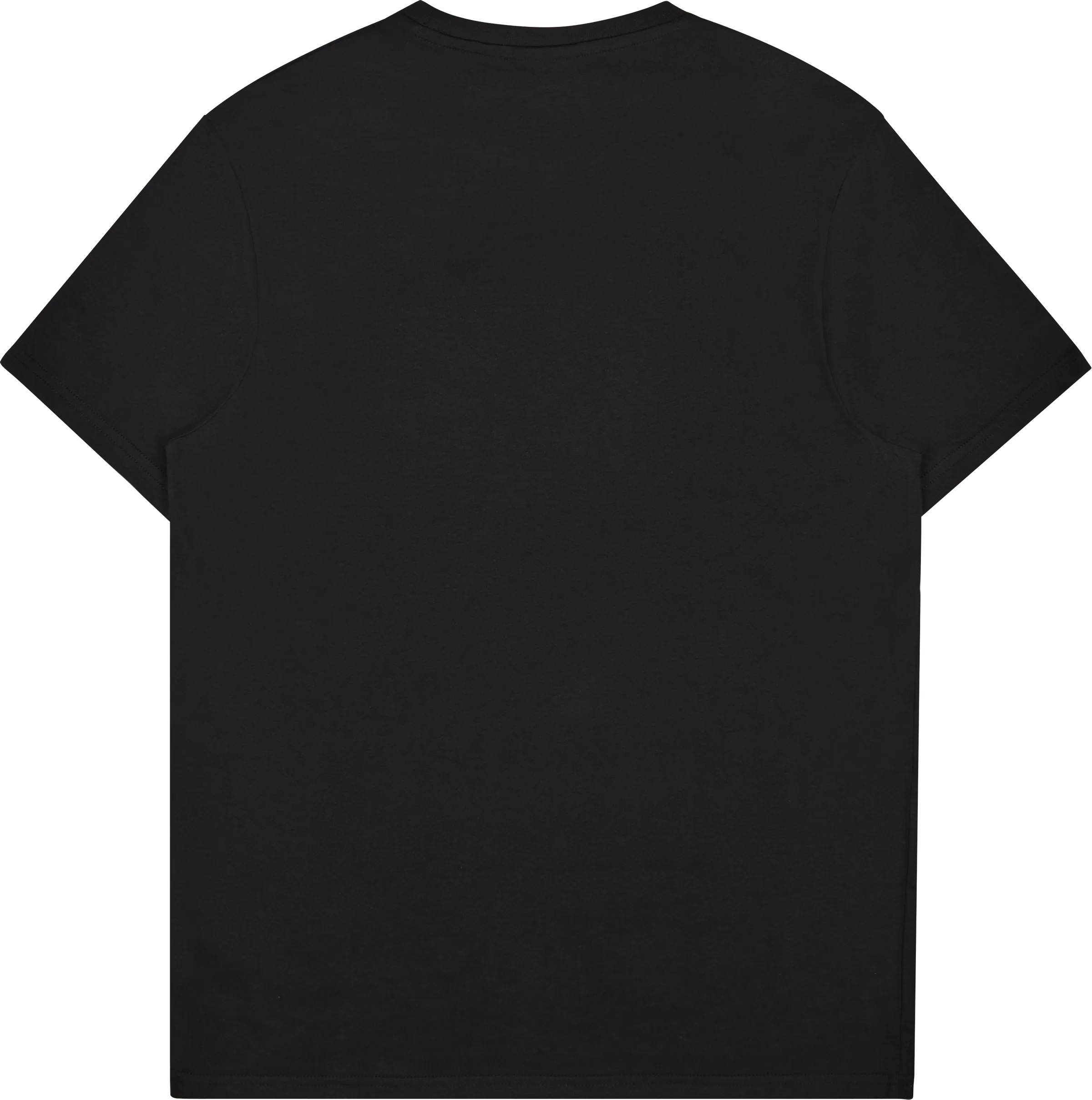 Nba Outline Logo Tee Loslak Blkagd - Image 2