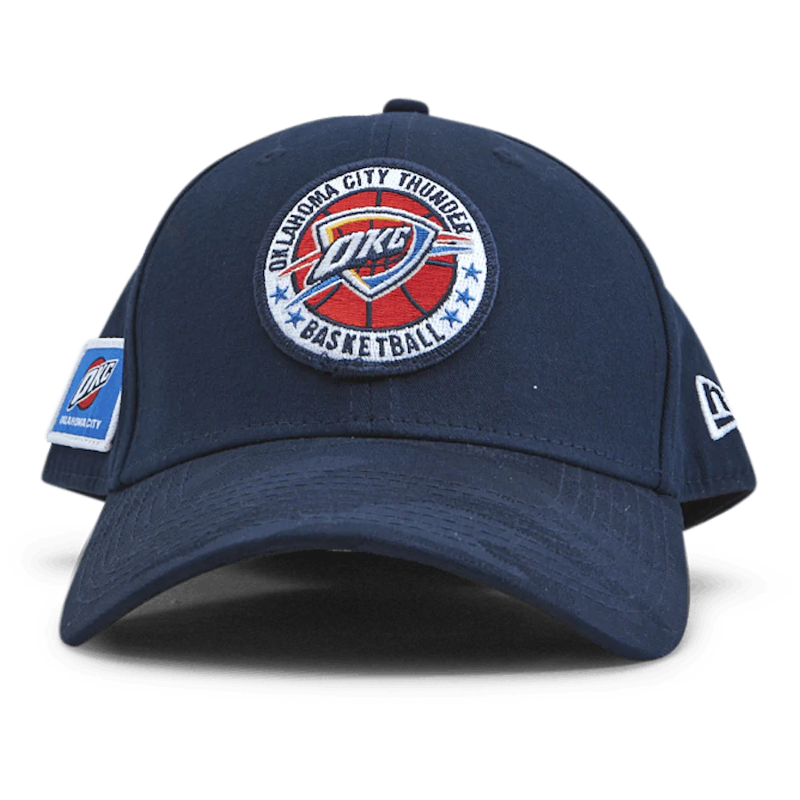 Thunder NBA18 Tipoff Series 39THIRTY - Image 3