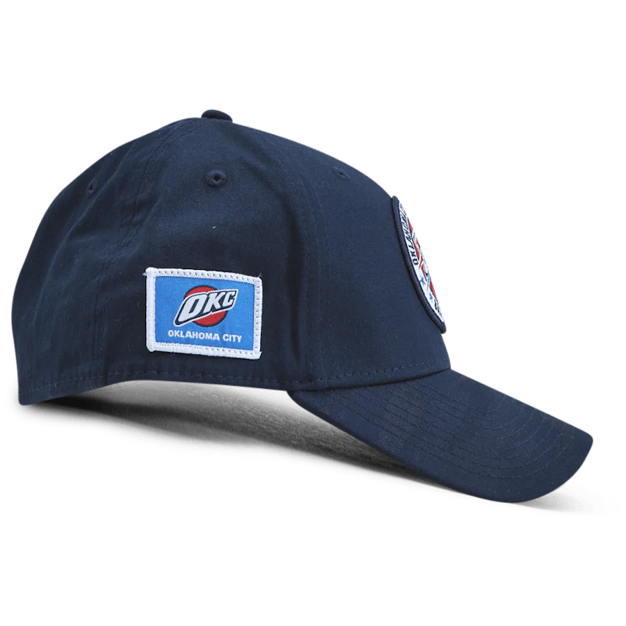 Thunder NBA18 Tipoff Series 39THIRTY - Image 5