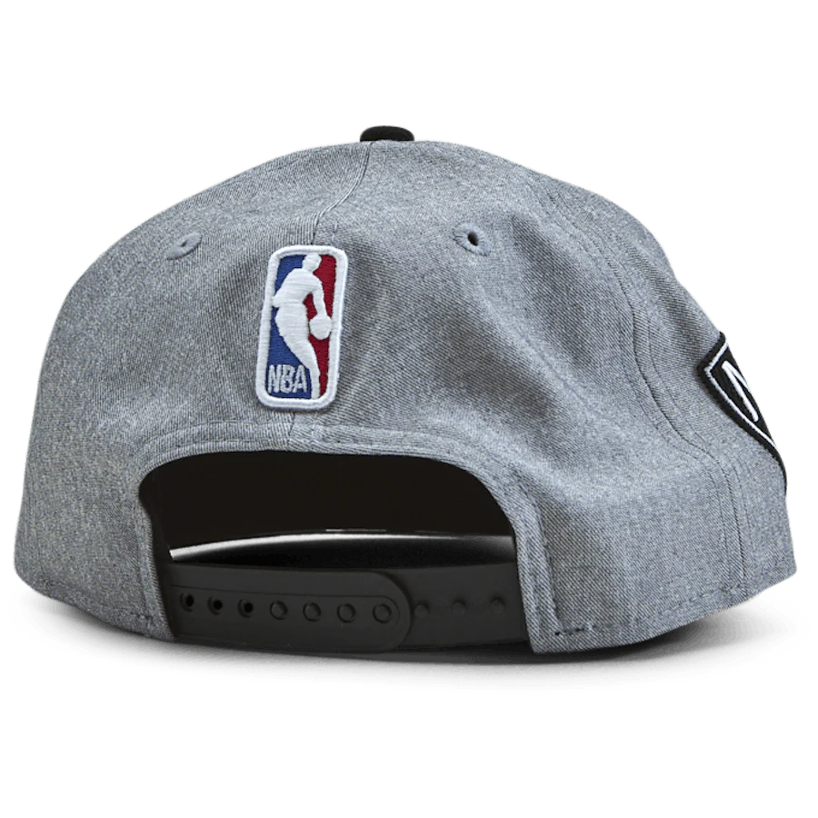 Nets NBA20 Draft 9FIFTY - Image 3