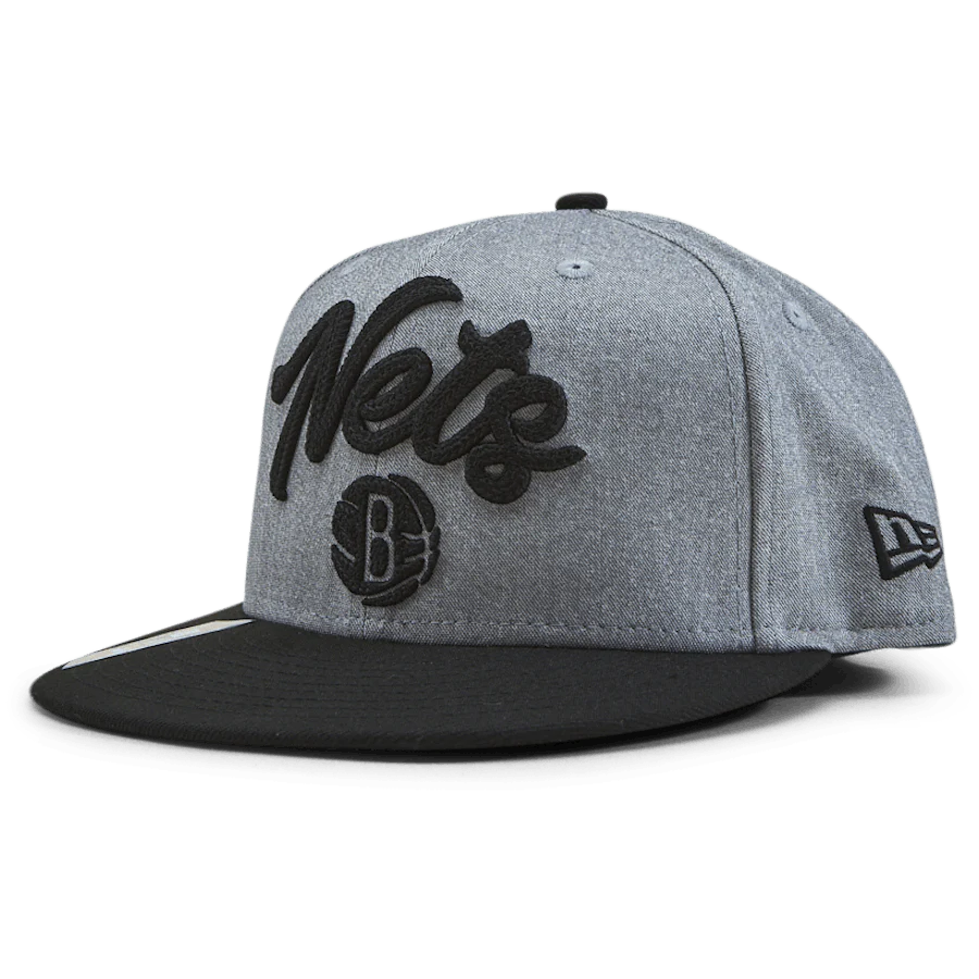 Nets NBA20 Draft 9FIFTY - Image 4