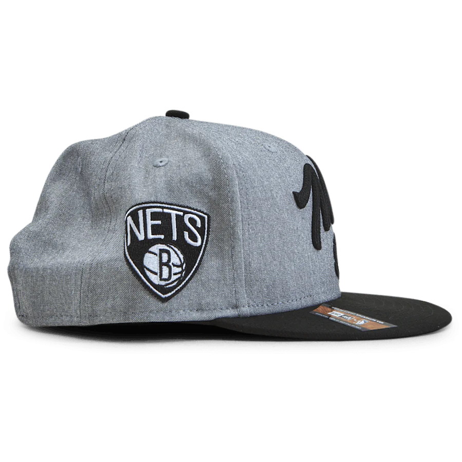 Nets NBA20 Draft 9FIFTY - Image 5