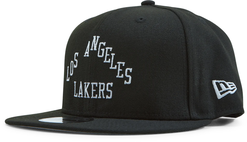 Lakers NBA21 City Alt Cw 9FIFTY