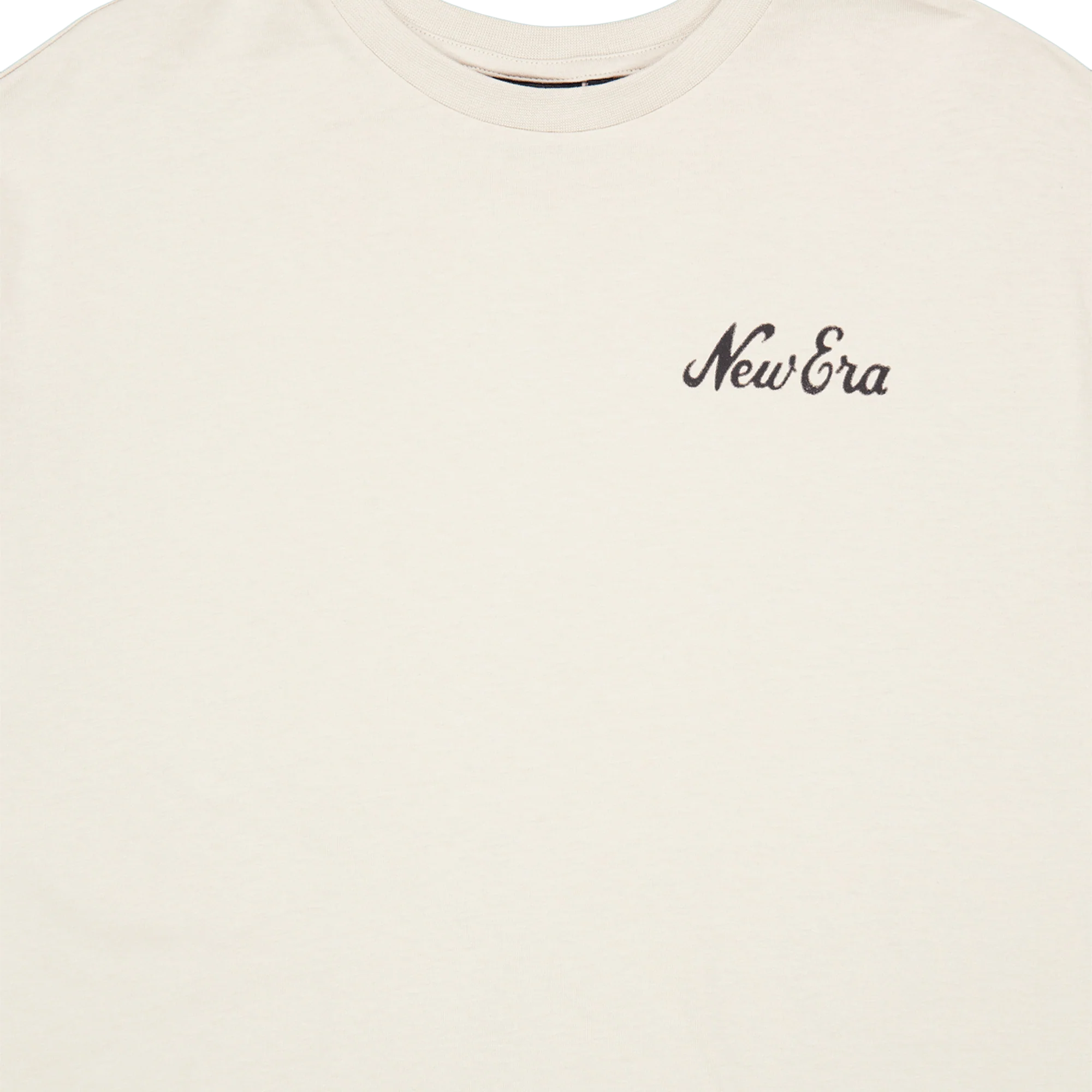 Ne Character Grphc Os Tee New Stnblk - Image 3