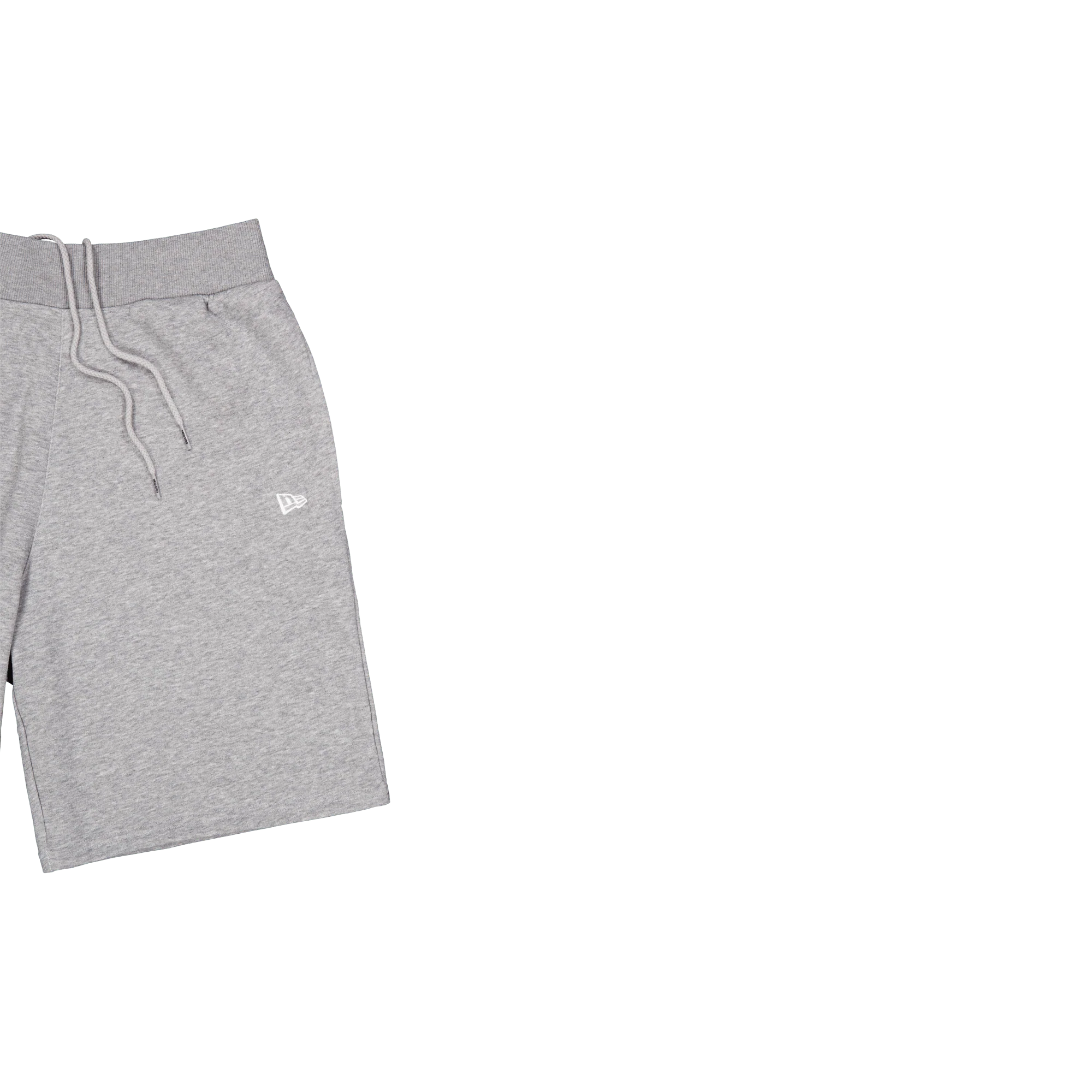 Ne Essential Shorts Newera Hgrwhi - Image 3