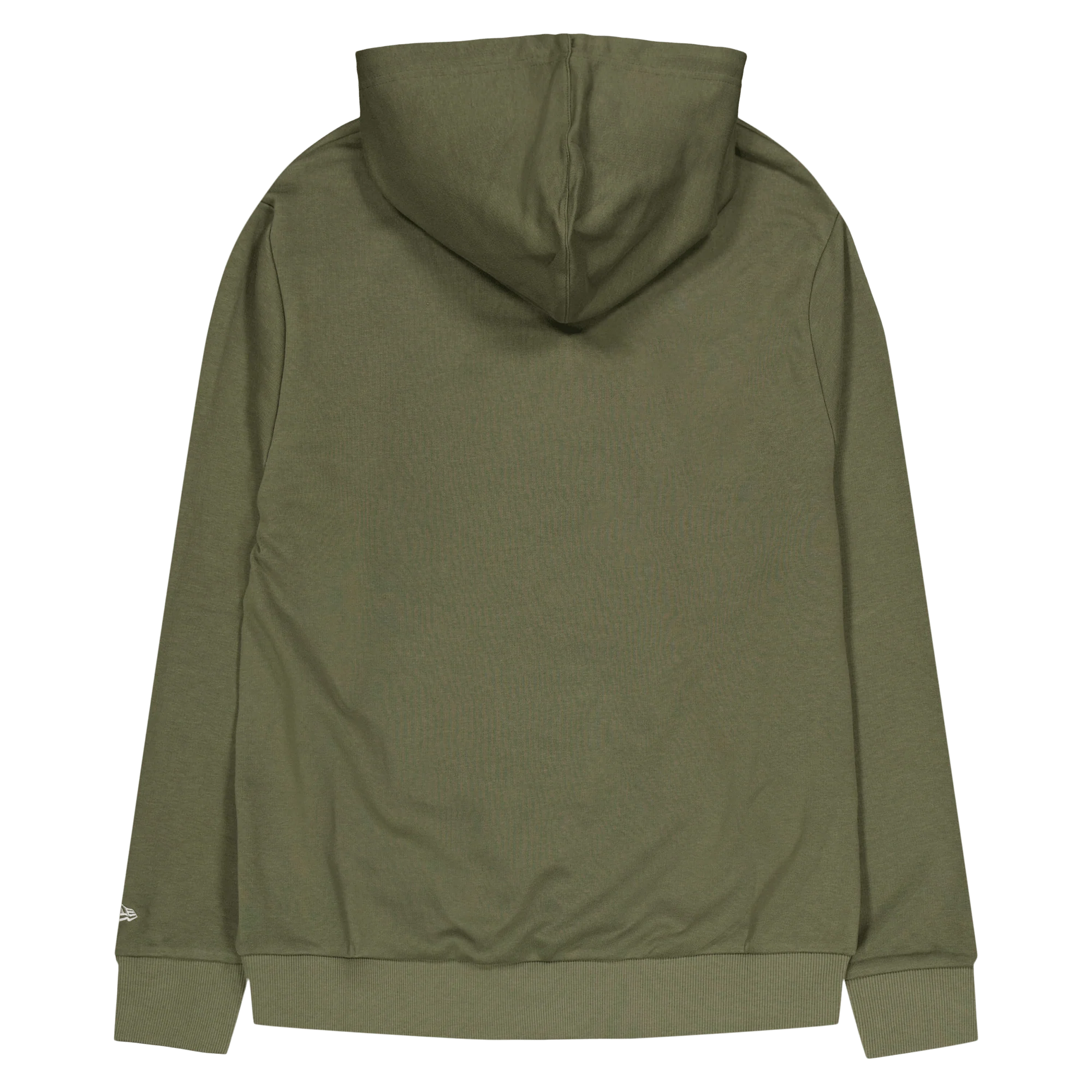 Ne Essentials Hoody Newera Novwhi - Image 2