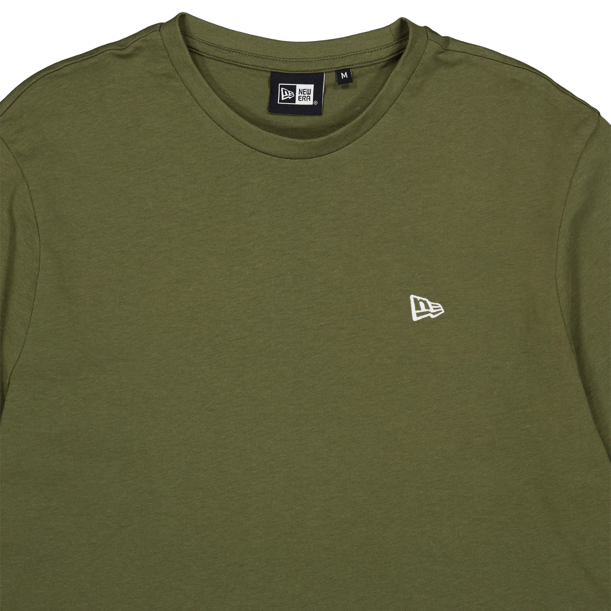 Ne Essentials Tee Newera Novwhi - Image 3