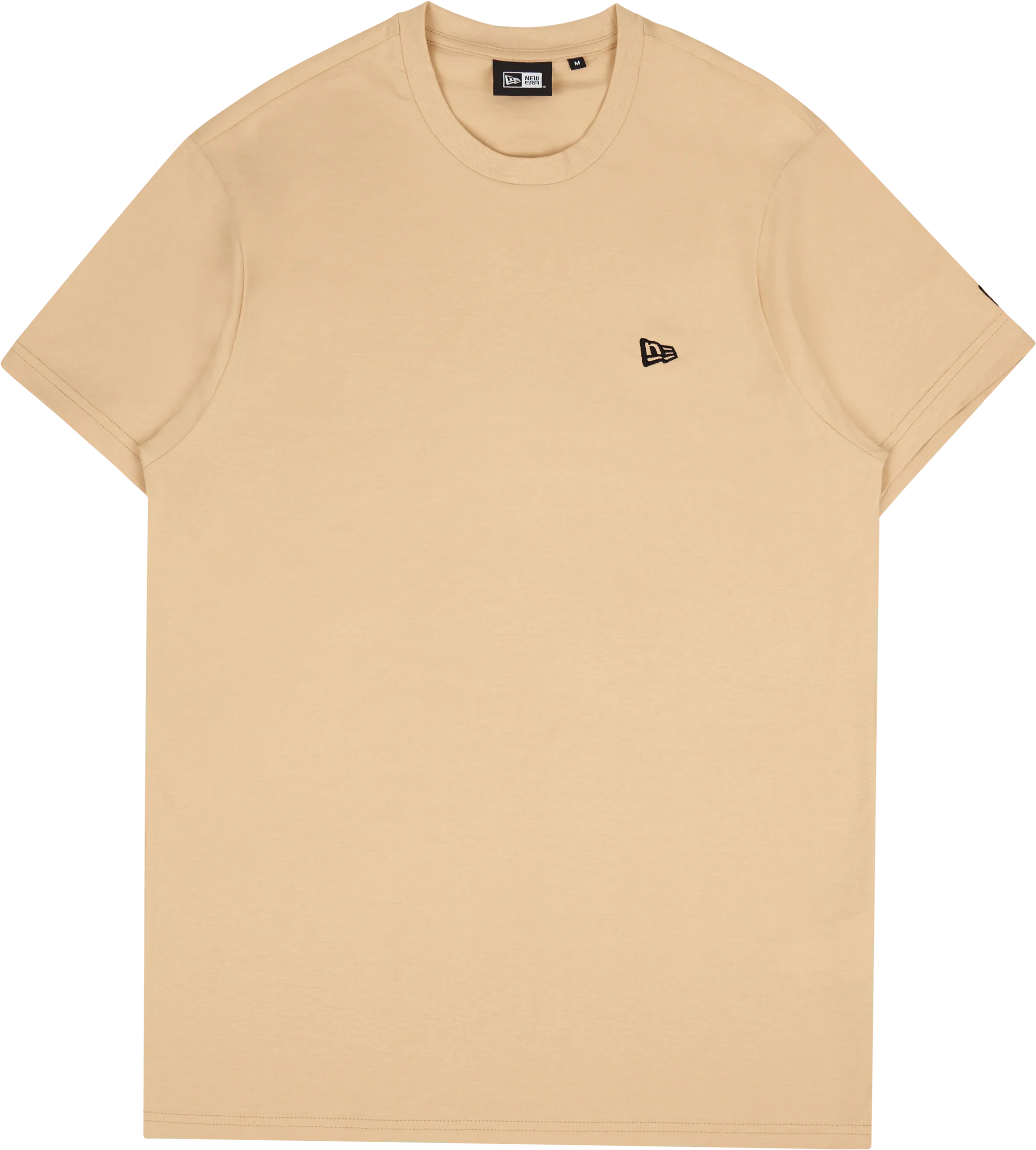 NE ESSENTIALS TEE NEWERA