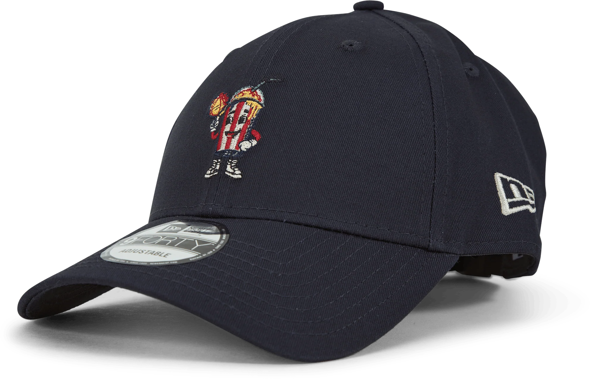 NEW ERA HALF TIME 9FORTY