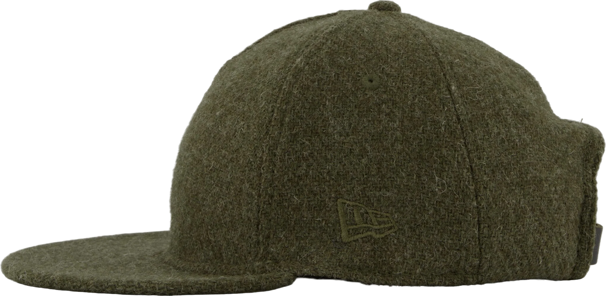 Ne Harris Tweed 9fifty Nov - Image 2