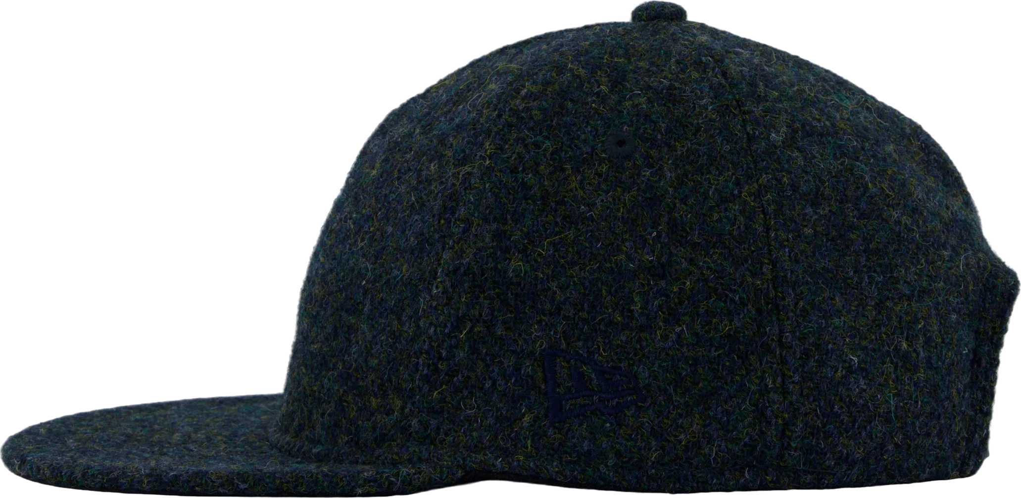 Ne Harris Tweed 9fifty Nvy - Image 2