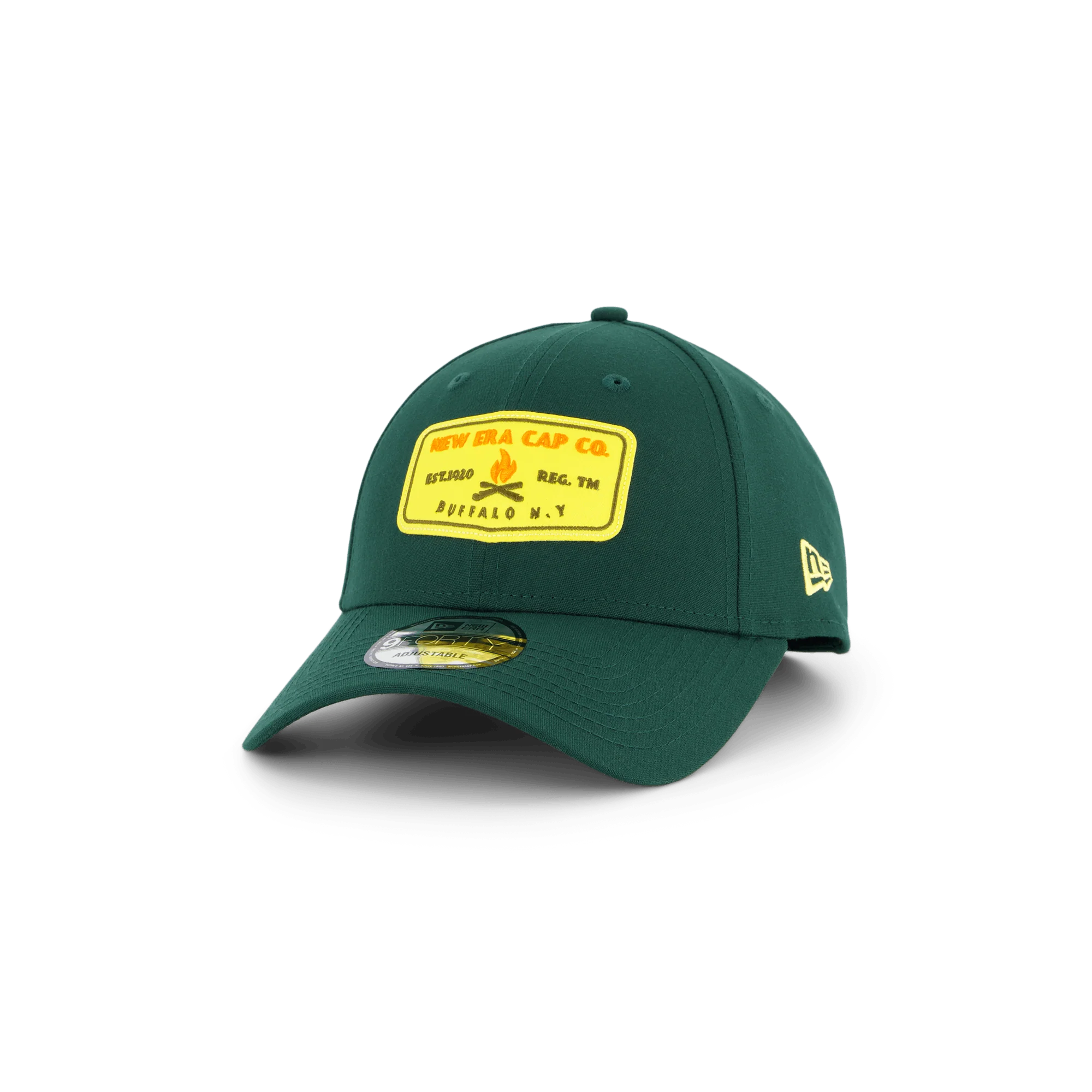 Ne Repreve 9forty New Era Dkggry