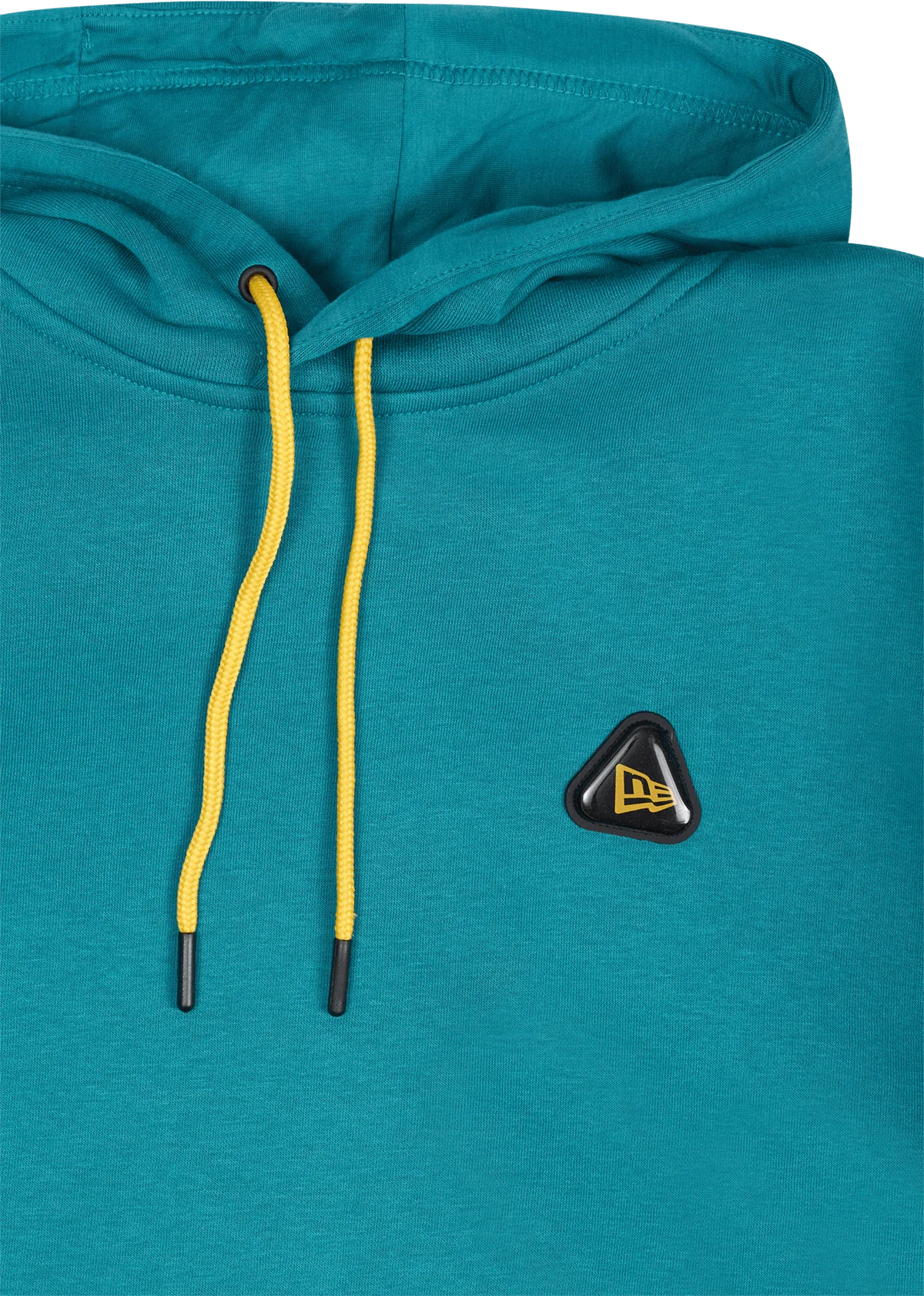 PATCH OVRSZD HOODY - Image 3