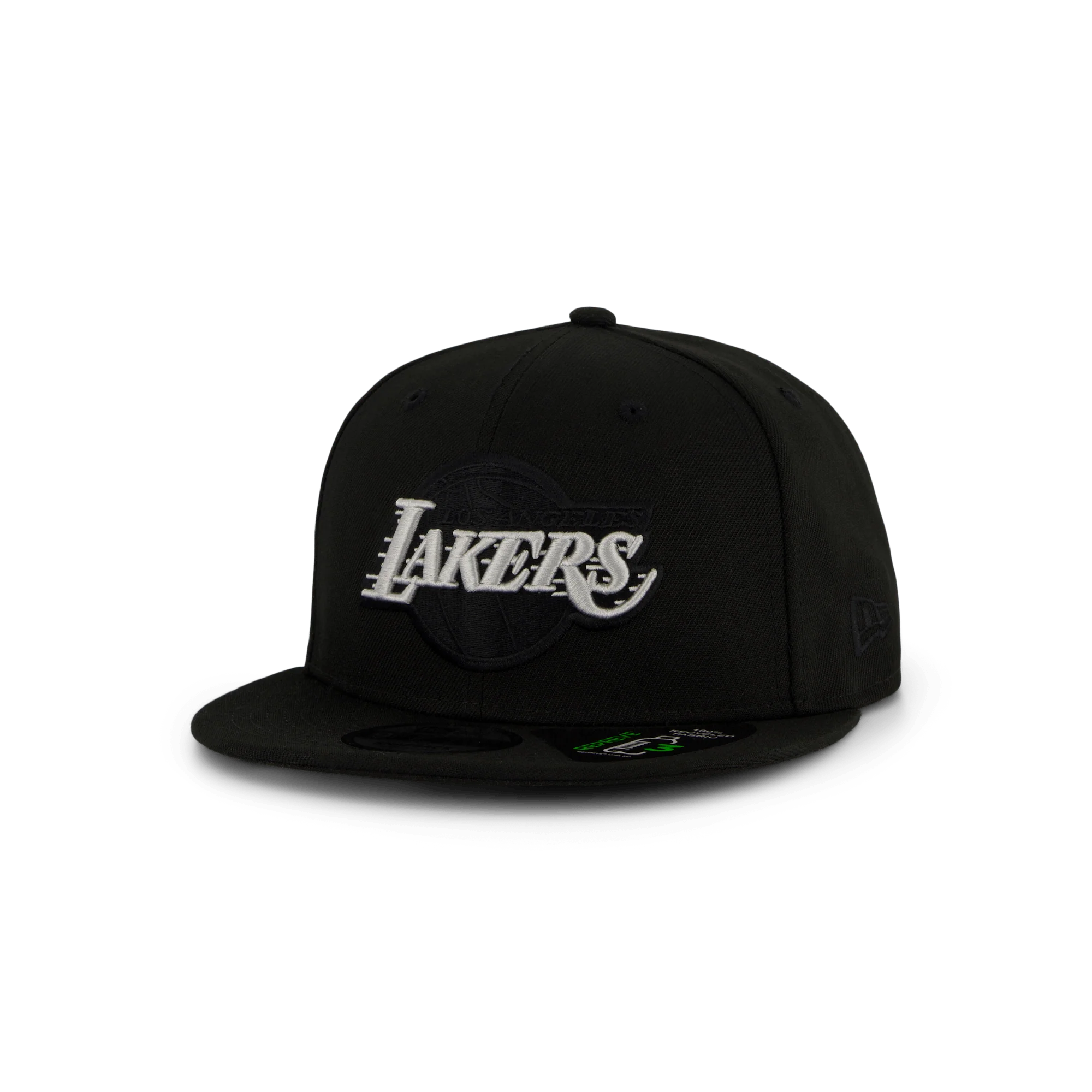 Lakers Repreve 9fifty